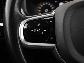 Volvo V90 II Kombi 2.0 D3 150KM 2019 Volvo V90 automat skóra full LED navi hak kamera, zdjęcie 30