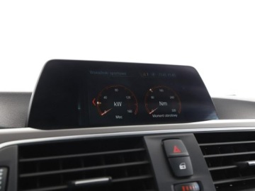 BMW Seria 3 F30-F31-F34 Touring Facelifting 2.0 320i 184KM 2018 BMW 320 4x4 automat navi full LED klima auto, zdjęcie 27