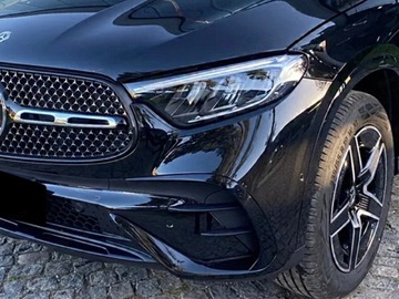 Mercedes GLC C254/X254 Coupe 2.0 220d 197KM 2026 MERCEDES-BENZ GLC 220 d 4-Matic AMG Line 2.0 (197KM) 2026, zdjęcie 14