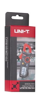 Токоизмерительные клещи Uni-T UT210A