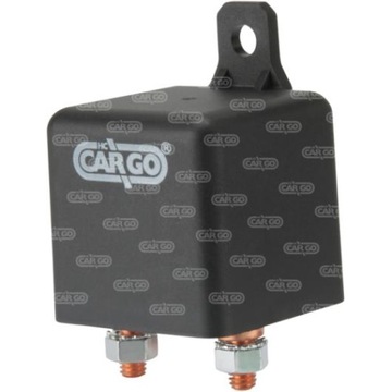 МОЩНОЕ АВТОМОБИЛЬНОЕ РЕЛЕ 12В 200А ВЫСОКОГО ТОКА