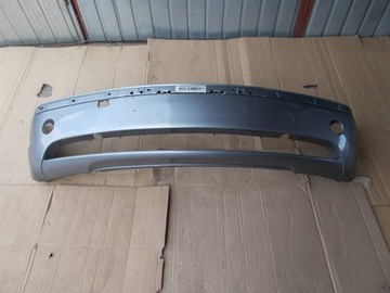 ZDERZAK PRZÓD BMW E46 SEDAN KOMBI LIFTING 02-05