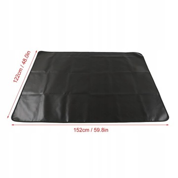 КОВР ПОД ГРИЛЕМ PATIO FIRE TOP