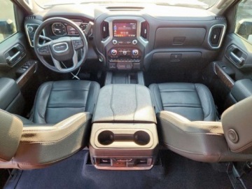  GMC Sierra K2500 Denali 2023 6.6l 6.6 Diesel 401KM, zdjęcie 8