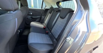 Opel Corsa F Hatchback 5d 1.2 Turbo 100KM 2020 Opel Corsa OPEL CORSA 1.2T 100 KM AUTOMAT LED KLIMATYZACJA ALUFELGI 16, zdjęcie 8