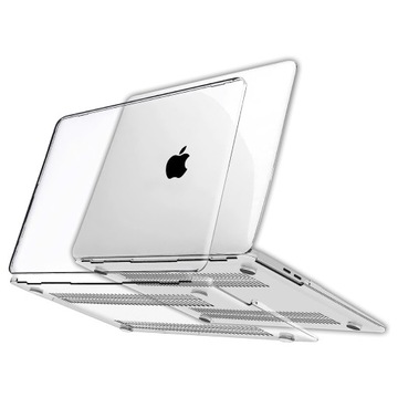 ETUI CASE OBUDOWA CRYSTAL na MacBook Air 13 M1 13.3 A2179
