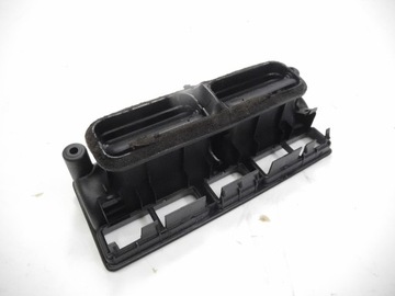 GOLF IV 5D РЕШЕТКИ ВОЗДУШНАЯ ПАНЕЛЬ 1J0819728C