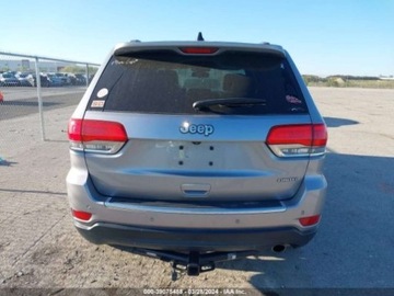 Jeep Cherokee V 2015 Jeep Cherokee 2015 Jeep Grand Cherokee RWD 4dr Limited 3.6 Benzyna 290KM, zdjęcie 4