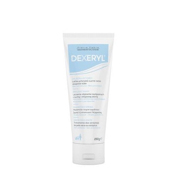 DEXERYL Emolient Krem skóra sucha i atopowa, 250g