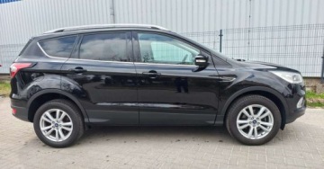 Ford Kuga II SUV Facelifting 1.5 EcoBoost 150KM 2019 Ford Kuga 1.5 150ps. Navi Sync Grzane Fotele Kierownica 2019 1.5 Benzyna, zdjęcie 14