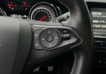 Opel Insignia II Sports Tourer 1.5 Turbo 165KM 2018 Opel Insignia 1.5T 165KM AUTOMAT121.000 Gwarancja BEZWYPADKOWY 1.5, zdjęcie 25