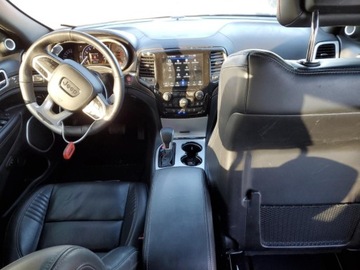 Jeep Grand Cherokee IV 2021 Jeep Grand Cherokee Trackhawk 2021 6.2l 6.2 Benzyna 707KM, zdjęcie 8