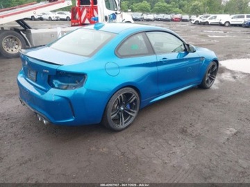 BMW Seria 2 F22-F23-F45-F46 2018 BMW M2 2018 3.0l 3.0 Benzyna 365KM, zdjęcie 5