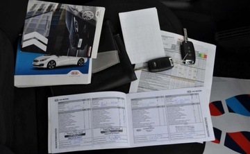 Kia Ceed III 2018 Kia Ceed LIFT Benzyna Klimatyzacja Benzyna 100KM, zdjęcie 32