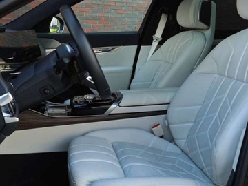 BMW Seria 7 G70 Sedan 3.0 40d 299KM 2025 BMW Seria 7 740d xDrive Sport Sedan 3.0 (299KM) 2025, zdjęcie 5