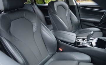 BMW Seria 5 G30-G31 Touring 520d 190KM 2020 BMW Seria 5 2,0D 190 KM X-DRIVE Full Led Nawigacja SPORT-LINE 2.0 Diesel, zdjęcie 24