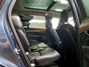 Volvo XC90 II 2021 Volvo XC 90 2021 Volvo XC90 T6 AWD Momentum 7P od ubezpieczalni 2.0 Benzyna, zdjęcie 10