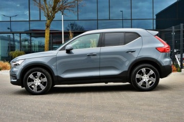 Volvo XC40 Crossover 1.5 T3 163KM 2020 Volvo XC 40 1,5 T3-163Km Full Led Skóra Grzanax4, zdjęcie 9