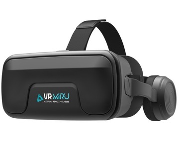 MIRU VMR600E VR-очки
