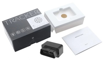 ОШИБКА МИНИ-ЛОКАТОРА-ПЕРЕДАТЧИКА ДЛЯ РАЗЪЕМА OBD В АВТОМОБИЛЕ 4G GPS GSM 12-24В