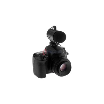 Конденсаторный микрофон Saramonic SR-PMIC2_ OUTLET