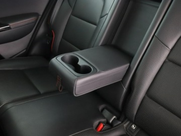 Kia Sportage IV SUV Facelifting 1.6 CRDI 115KM 2018 Kia Sportage lift, navi skóra panorama klima auto, zdjęcie 38