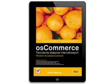 osCommerce. Создание магазинов