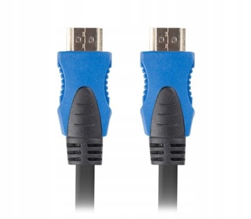KABEL HDMI V2.0 1.8M LANBERG CA-HDMI-20CU-0018-BK