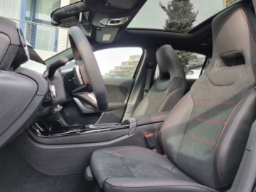 Mercedes Klasa A W177/V177 2023 A Klasa 250 e z EQ AMG Line 1.3 (272KM) 2023, zdjęcie 6