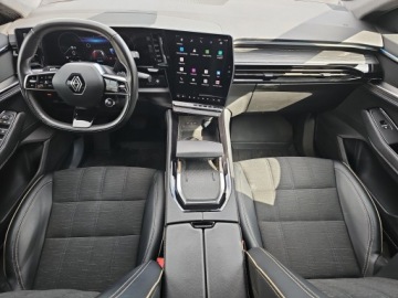 Renault Austral 2023 Renault Austral Polski Salon, Na gwarancji, serwis, zdjęcie 24