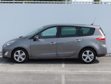 Renault Grand Scenic II Grand Scenic 1.6 dCi S&amp;S eco2 130KM 2011 Renault Grand Scenic 1.6 dCi, Navi, Xenon, Klima, zdjęcie 2