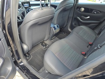 Mercedes GLC C253 SUV 2.0 250 211KM 2018 Mercedes-Benz GLC 250 2,0 Benzyna 210KM 4x4 Krajow, zdjęcie 10