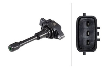 5DA193175851 HELLA CÍVKA ZAPALOVACÍ NISSAN