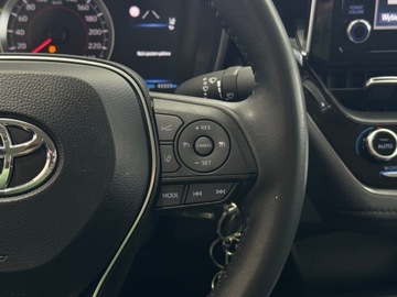 Toyota Corolla XII Sedan 1.5 VVT-i 125KM 2022 Toyota Corolla Comfort / 1 właściciel / Salon Pols, zdjęcie 21