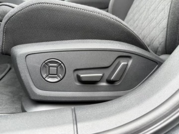 Audi A6 C8 Avant Plug In Facelifting 2.0 55 TFSI e 367KM 2025 AUDI A6 e-Hybrid quattro Avant Combi 2.0 (367 KM) 2025, zdjęcie 5