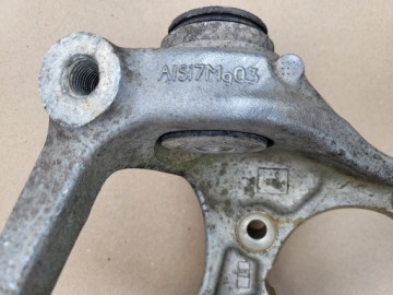 ВИНТ КУЛАКА ЗАДНИЙ ЛЕВЫЙ AUDI A4 B8 A5 8K 8T QUATTRO OE