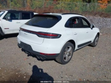 Porsche Macan 2020 Porsche Macan 2020 PORSCHE MACAN 2.0 Benzyna 248KM, zdjęcie 7