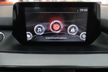 Mazda 6 III Sedan 2.5 SKYACTIV-G I-ELOOP 192KM 2015 Mazda 6 2.5 Skyactiv-G, Salon Polska, Serwis ASO, zdjęcie 18
