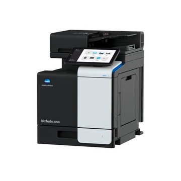 Konica Minolta c3350i/c3320i Бижуб c3350i
