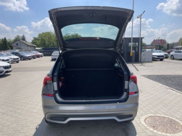 Skoda Kamiq Crossover 1.0 TSI 110KM 2024 Skoda Kamiq Benzyna 110KM, zdjęcie 23