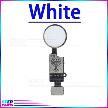 Złącze Przycisk Home do iPhone 7/ 8 Plus SE2020 white color