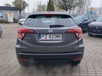 Honda HR-V II SUV 1.5 i-VTEC 130KM 2017 Honda HR-V Honda HRV 1.5 Executive (ADAS)CVT Dealer Honda Karlik Poznan, zdjęcie 14