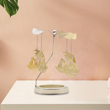 Подсвечник для чайной свечи Подсвечник