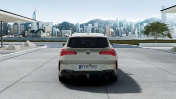 BMW X3 G45 SUV Plug-In 2.0 30e 299KM 2025 BMW X3 X3 30e xDrive 299 KM pHEV - Adaptacyjne LEDy - HarmanKardon - M Spo, zdjęcie 5
