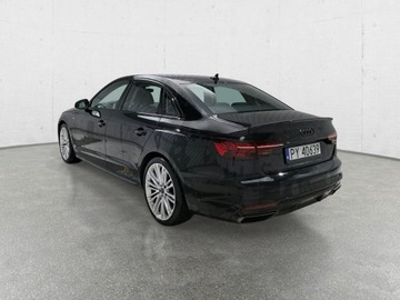 Audi A4 B9 Limousine Facelifting 2.0 35 TFSI 150KM 2023 Audi A4 Limousine Poleasingowe.pl, zdjęcie 4