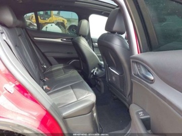 Alfa Romeo Stelvio SUV Facelifting 2.0 Turbo 280KM 2020 Alfa Romeo Stelvio 2020 Alfa Romeo Stelvio Sport AWD 2.0 Benzyna 280KM, zdjęcie 7