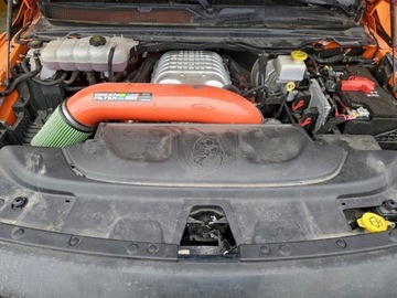  RAM 1500 TRX 2022 6.2 Benzyna 702KM, zdjęcie 6