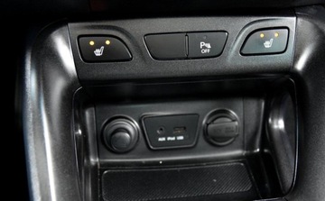 Hyundai ix35 SUV Facelifting 1.7 CRDi 115KM 2015 Hyundai ix35 NAVI Klimatronik idealny stan Podgrzewane fotele Panorama 1.7, zdjęcie 22