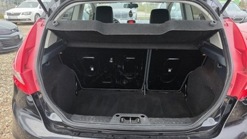 Ford Fiesta VII Hatchback 5d 1.25 Duratec 82KM 2010 Ford Fiesta mały przebieg, zdjęcie 18