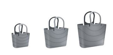 САДОВАЯ СУМКА ДЛЯ ПЛЯЖА ДЛЯ СТИРКИ ПОКУПОК ИГРУШЕК 15Л